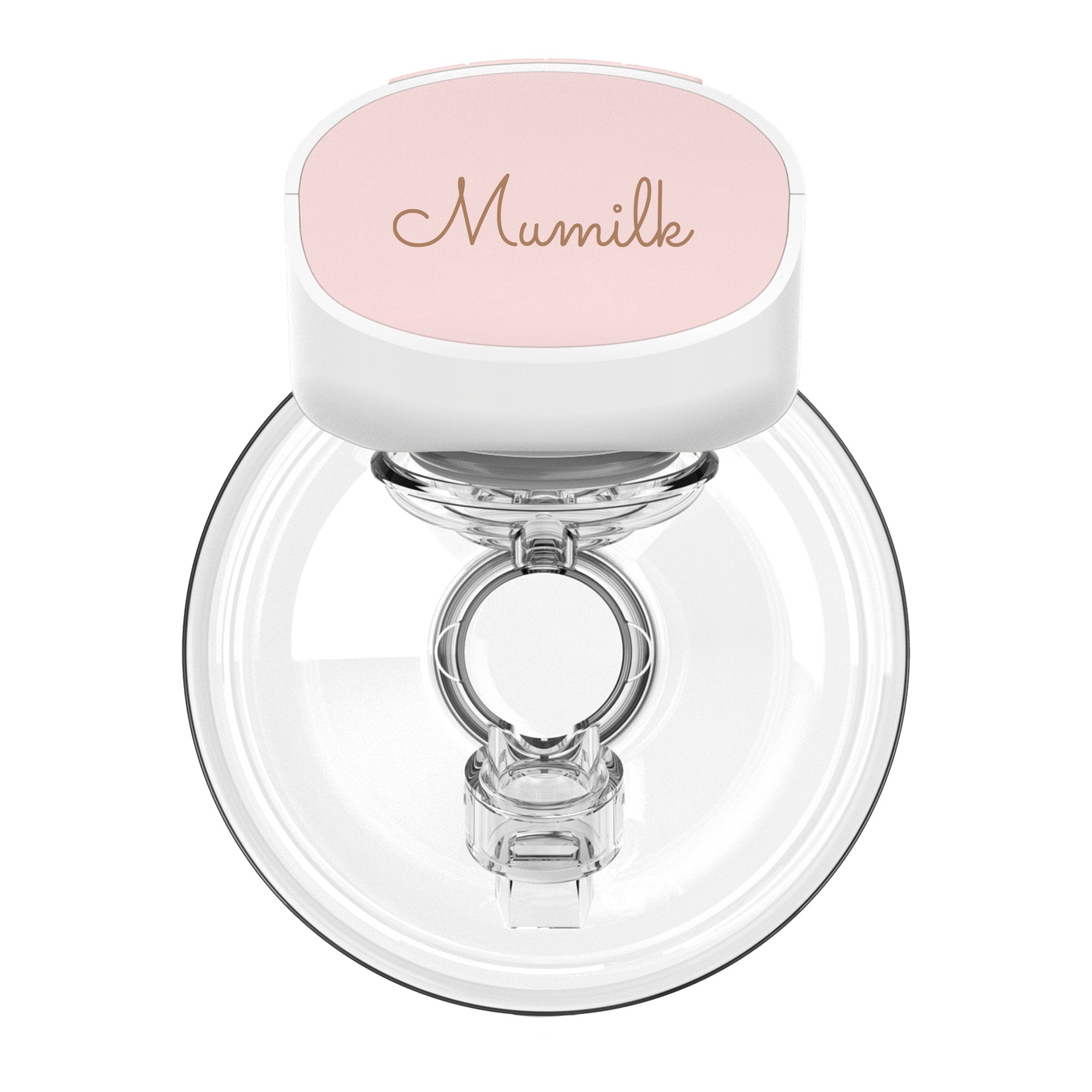 Mumilk Breast Pump