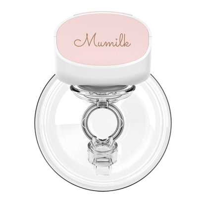 Mumilk Breast Pump