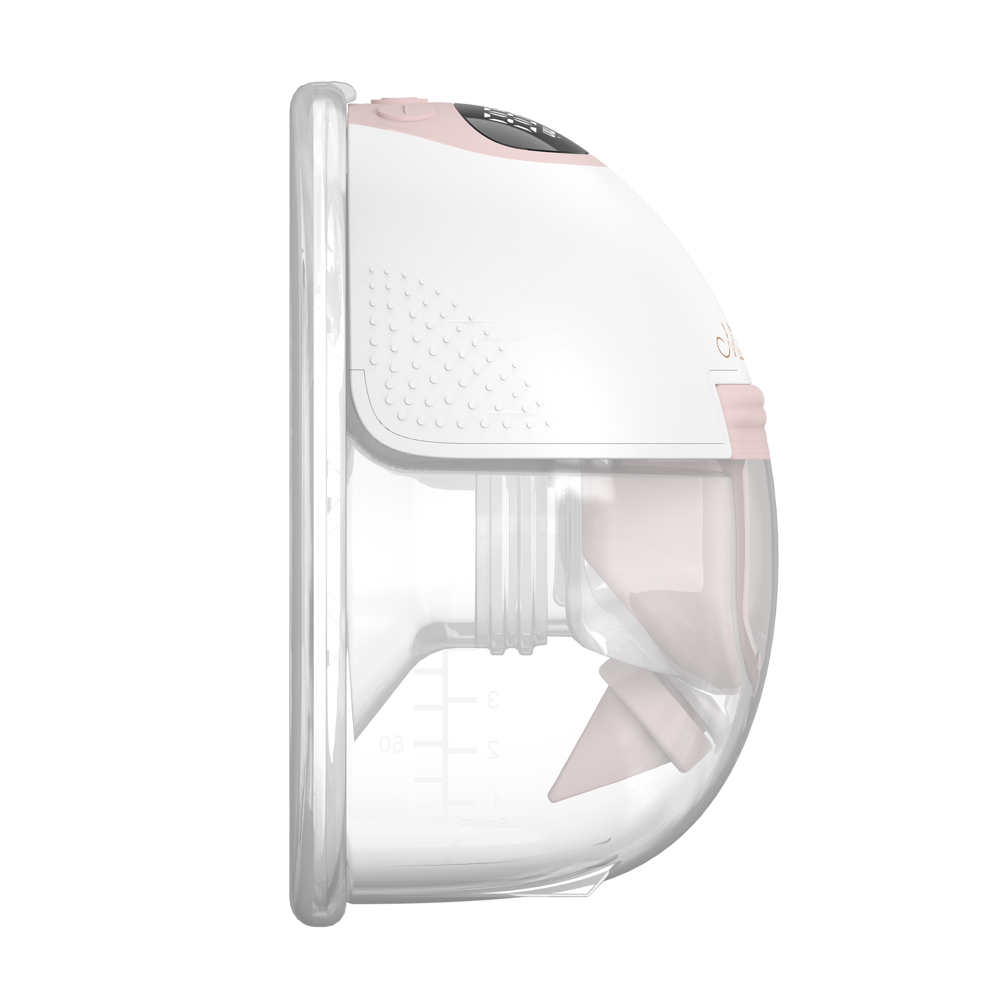 The Ella - Portable Single Electric Breast Pump