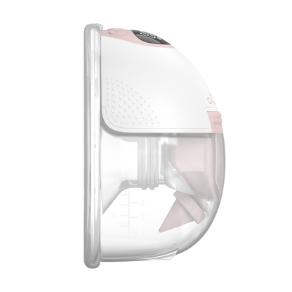 The Ella - Portable Single Electric Breast Pump