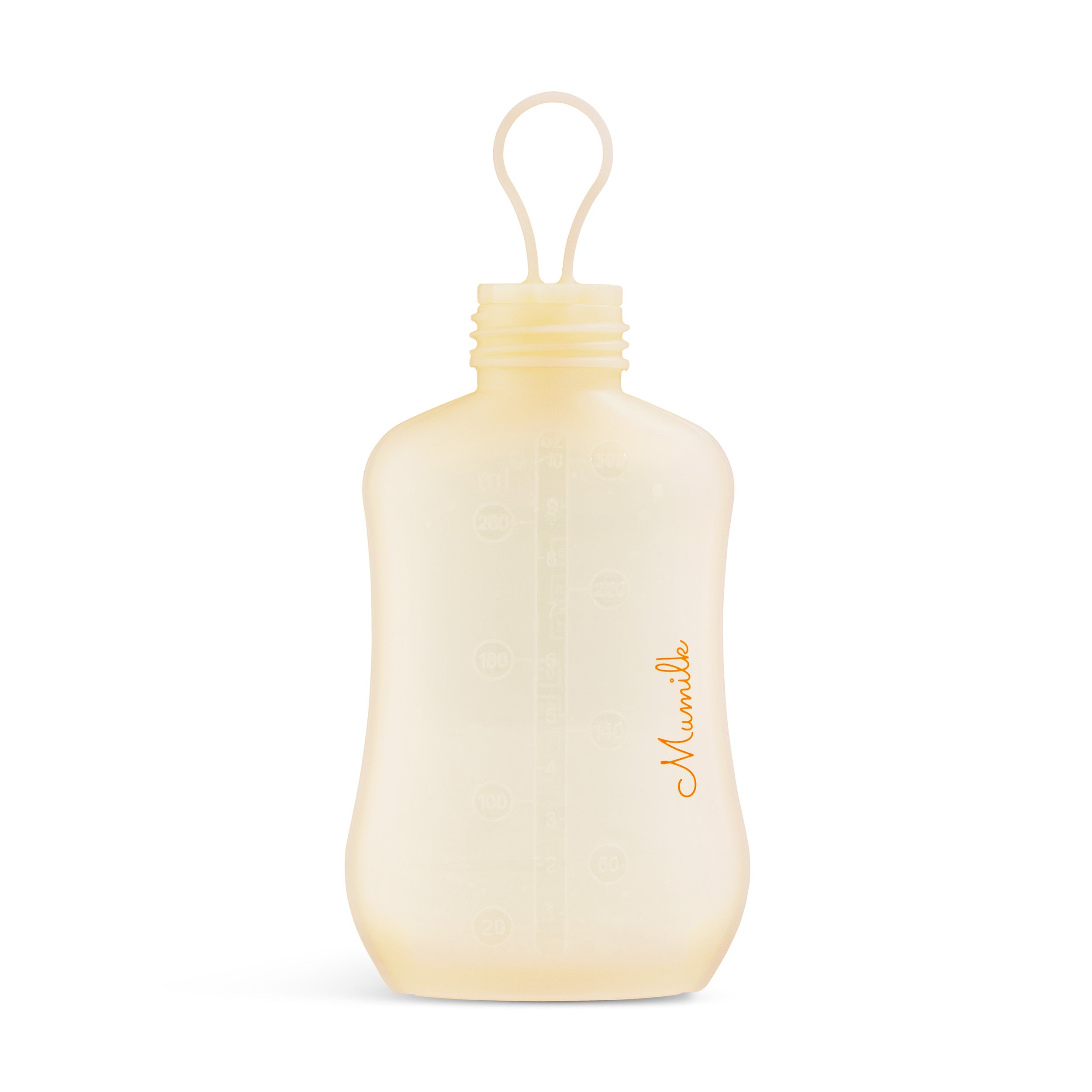 Reusable Breast Milk Storage Bags