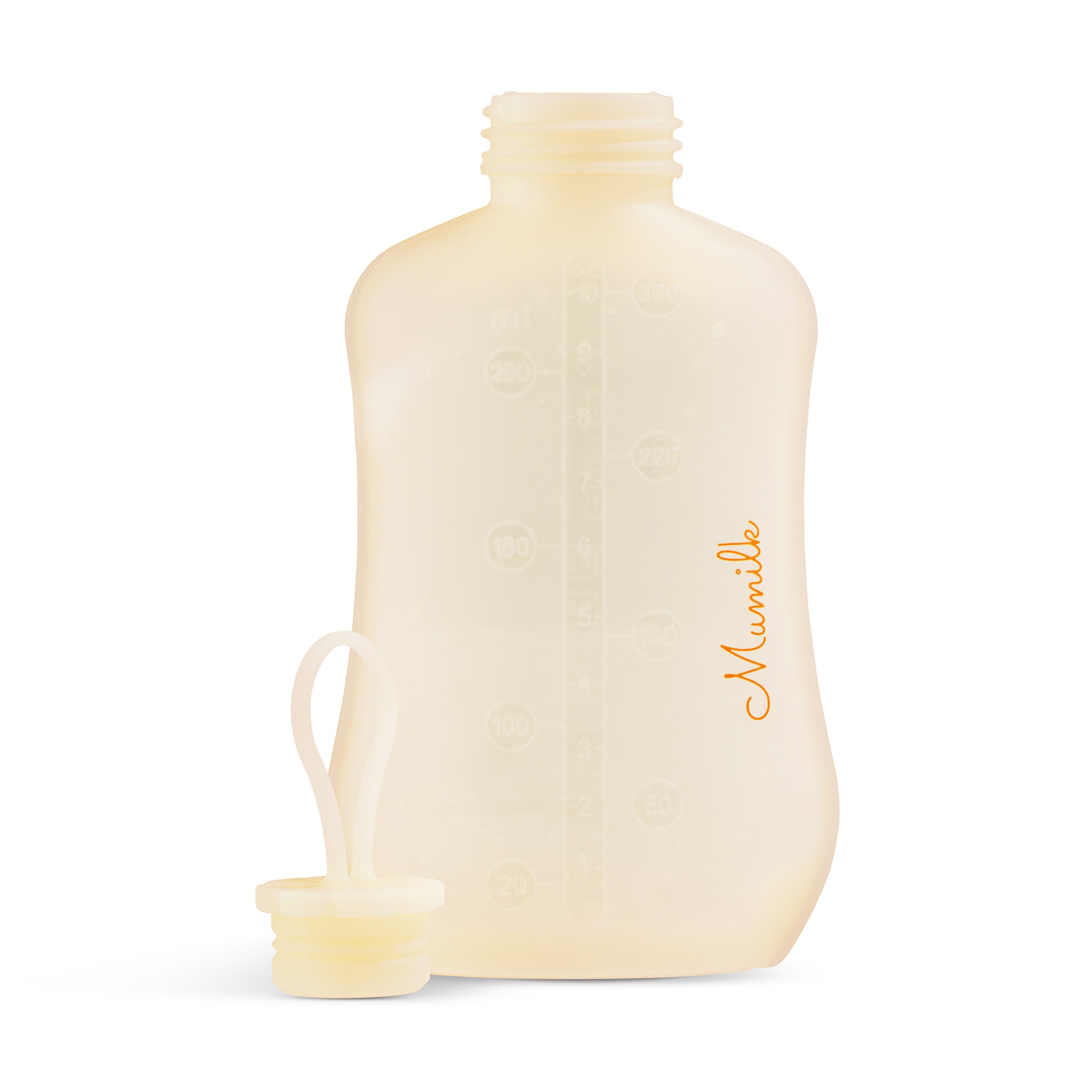 Reusable Breast Milk Storage Bags