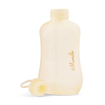 Reusable Breast Milk Storage Bags